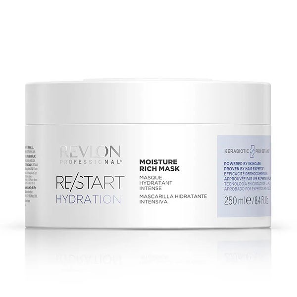 Mascarilla Hidratante Intensiva