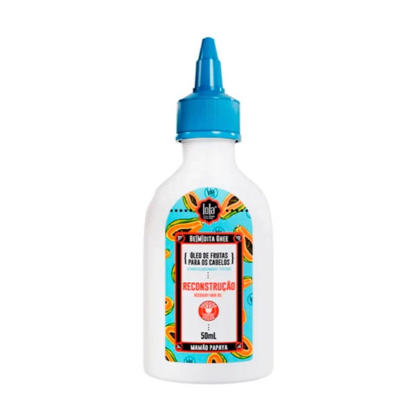 Be(M)Dita Ghee Papaya&Queratina