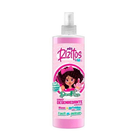 Spray Mis Rizitos