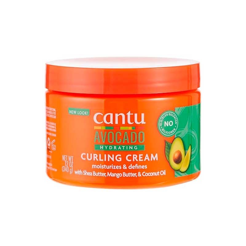 Crema Capilar Hidratante