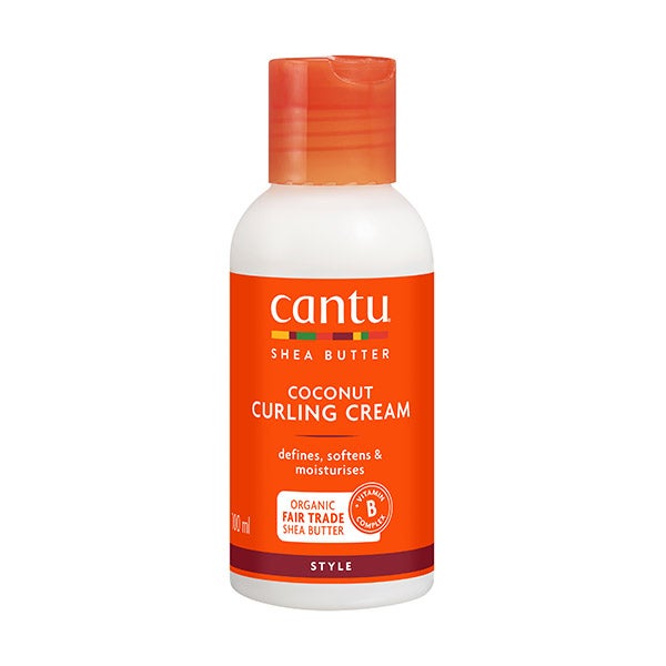 Coconut Curling Cream