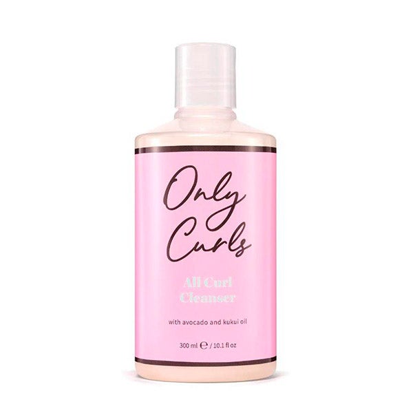 All Curl Cleanser