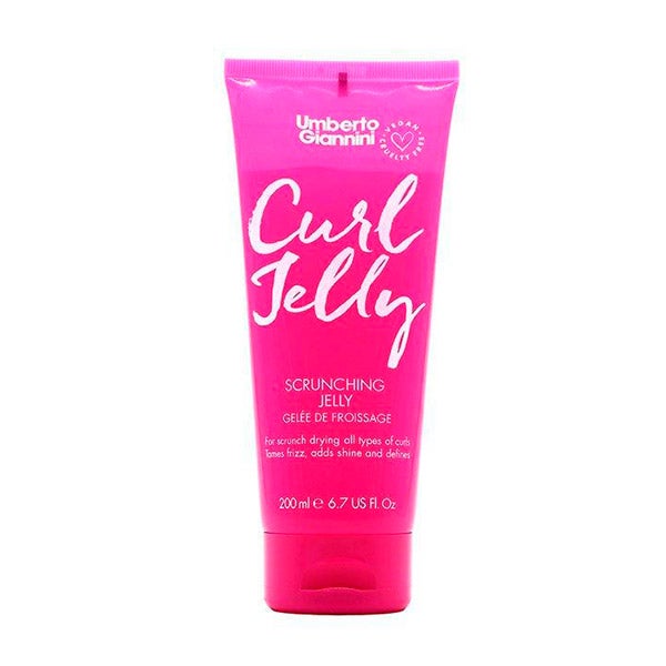 Curl Jelly