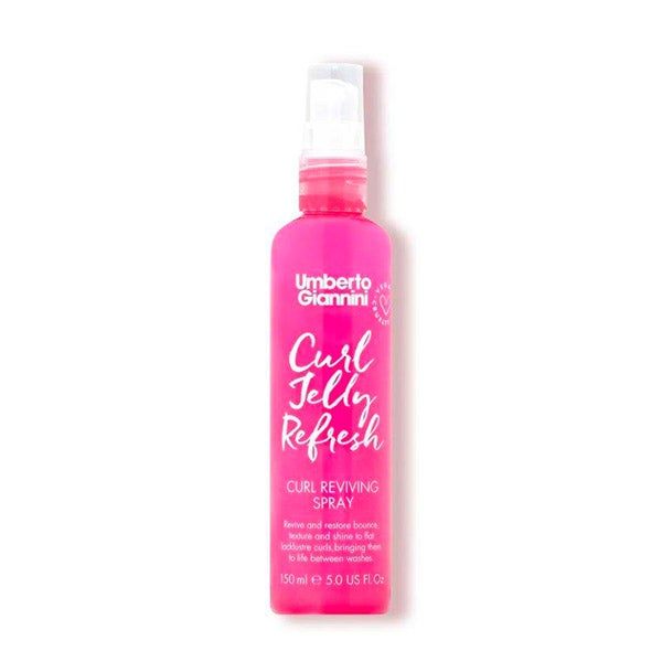 Curl Jelly Refresh