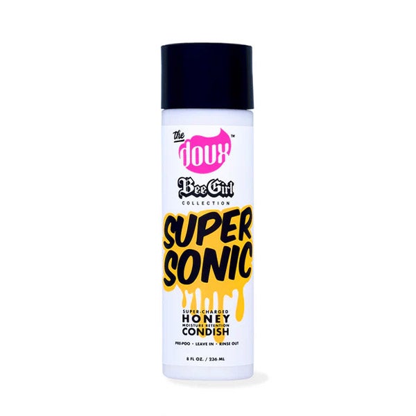 Super Sonic Honey