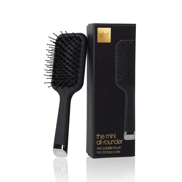 The Mini All-Rounder