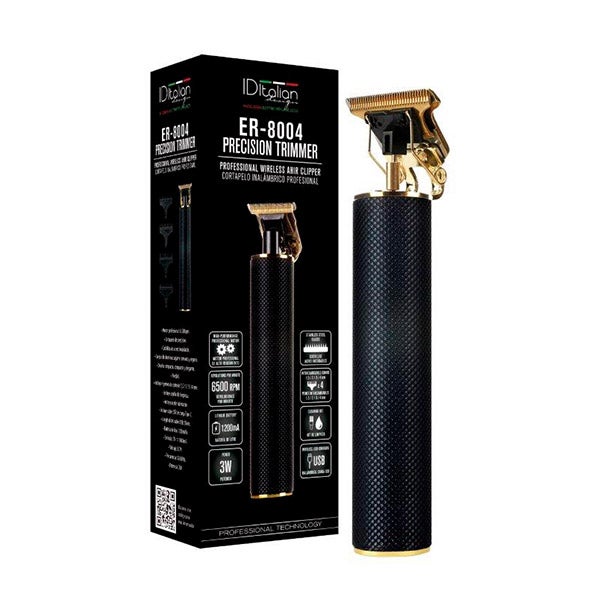 ER-8004 Precision Trimmer