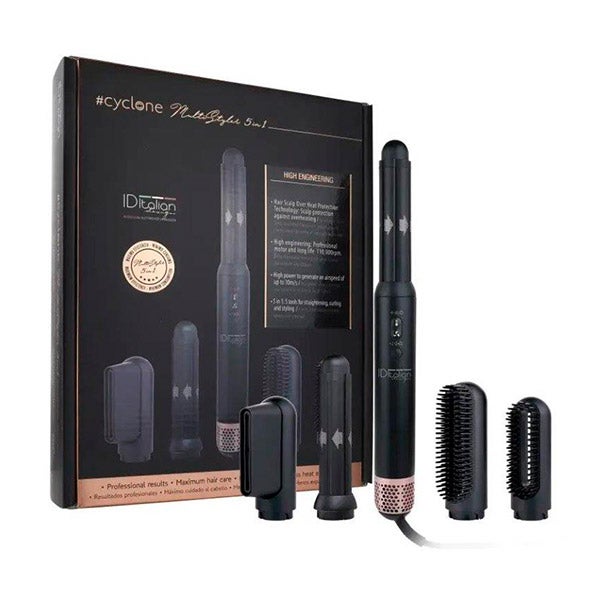 Cyclone Multi Styler