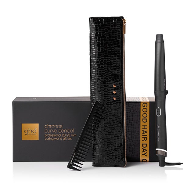 Set Chronos Curve Conical