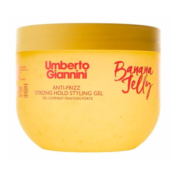 Banana Jelly