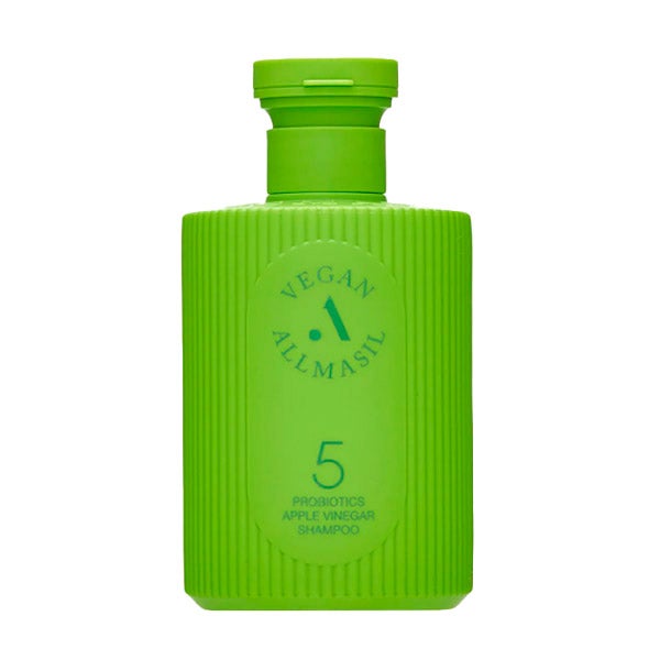 5 Probiotics Apple Vinegar
