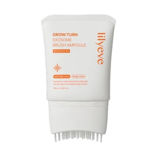 Exosome Brush