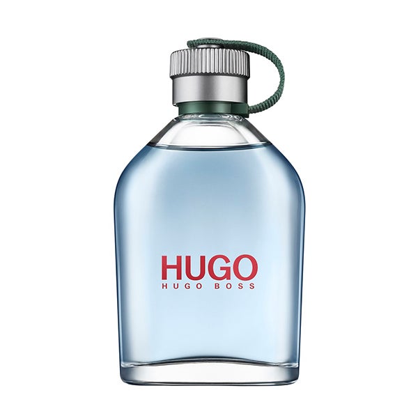 Hugo Man