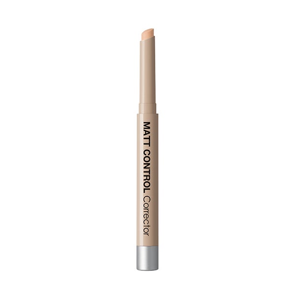 Matt Control Corrector