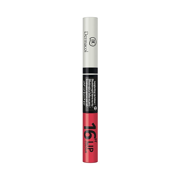 16H Lip Colour Long Lasting