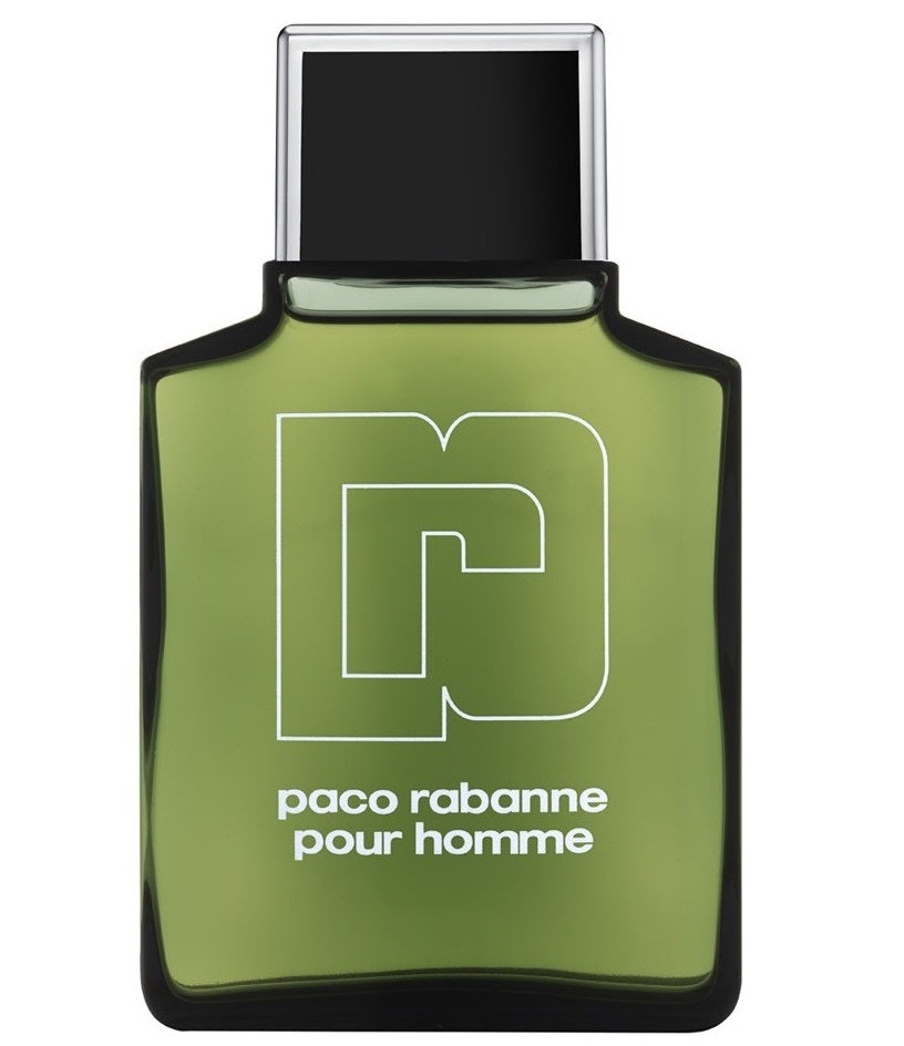 Paco Rabanne Pour Homme