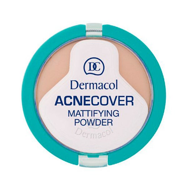 Acnecover Matifying Powder