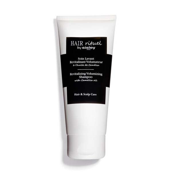 Soin Lavant Revitalisant Volumateur