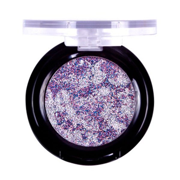 Glitter Dazzle Eye Topper
