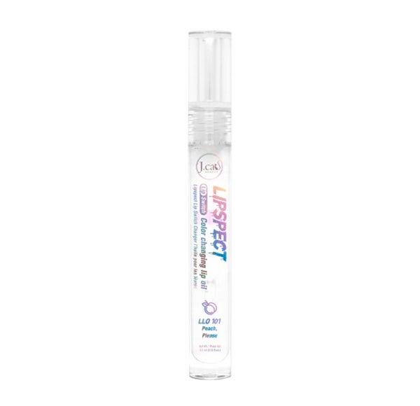Lipspect Lip Switch Col Oil