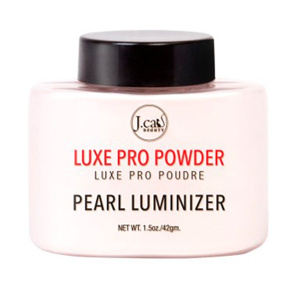 Luxe Pro Powder