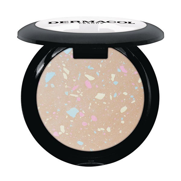 Compact Powder Corrector
