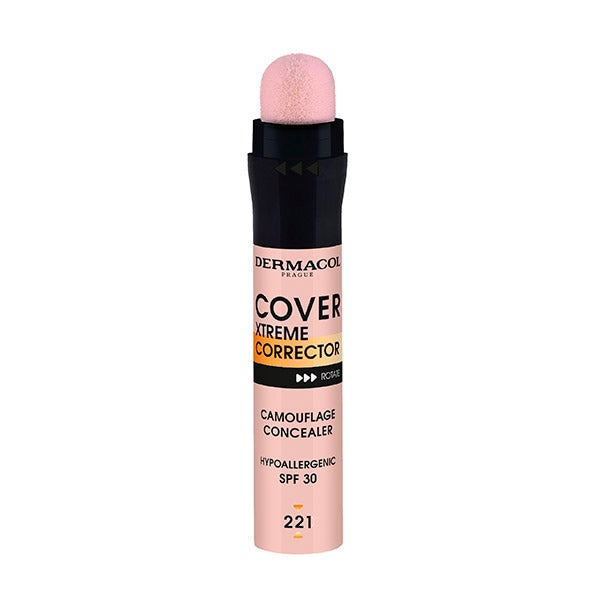 Cover Xtreme Corrector