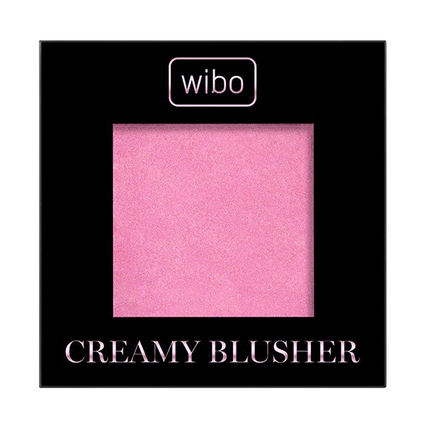 Creamy Blusher
