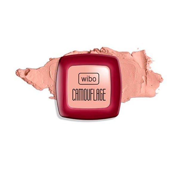 Corrector Camouflage