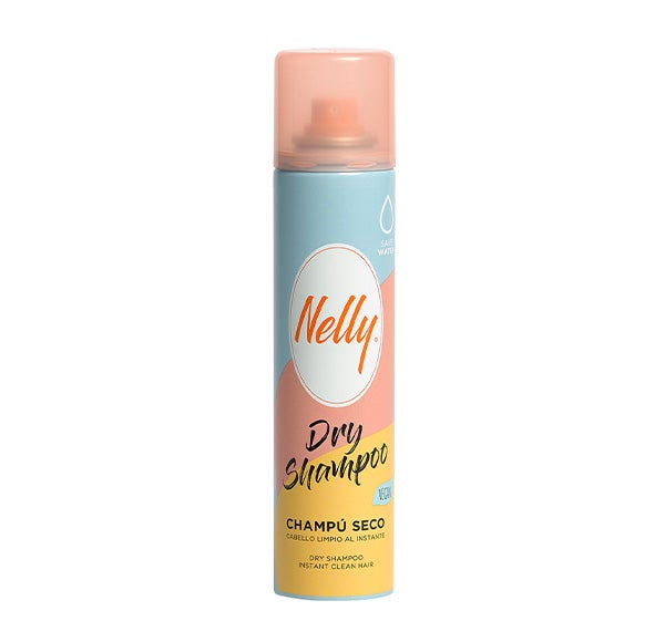 Dry Shampoo