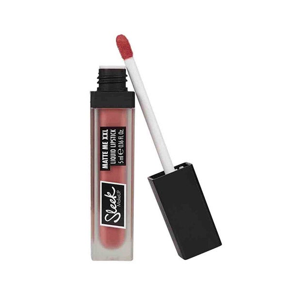 Labial Matte Me Xxl Liquid