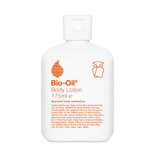 Bio Oil