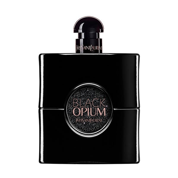 Black Opium Le Parfum