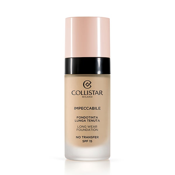 Impeccabile Long Wear Foundation
