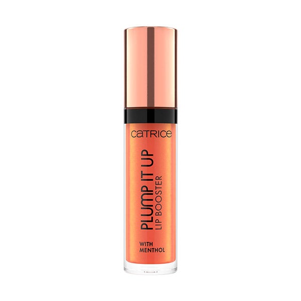 Lip Booster Labi Plump It Up