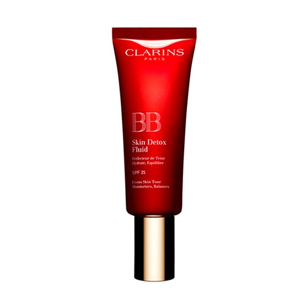 BB Skin Detox Fluid SPF 25