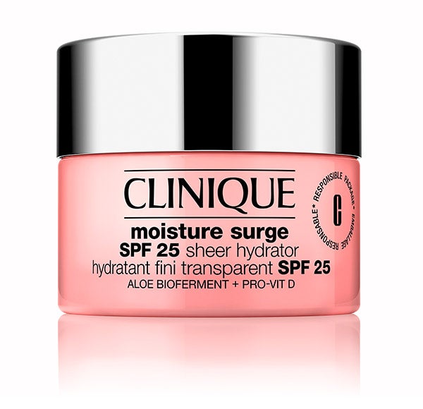Moisture Surge Spf 25