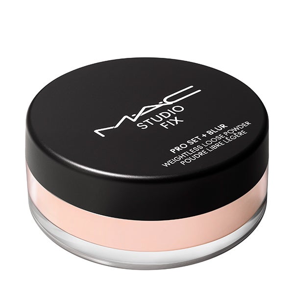 Studio Fix Micro Veil Loose Powder