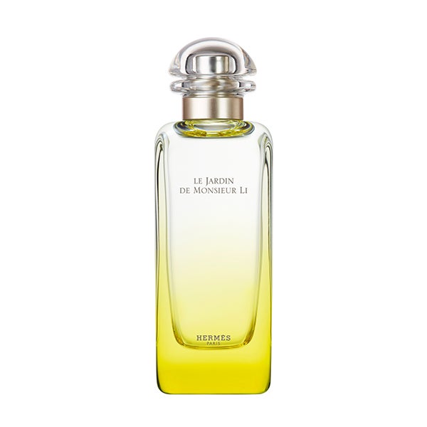 Le Jardin De Monsieur Li