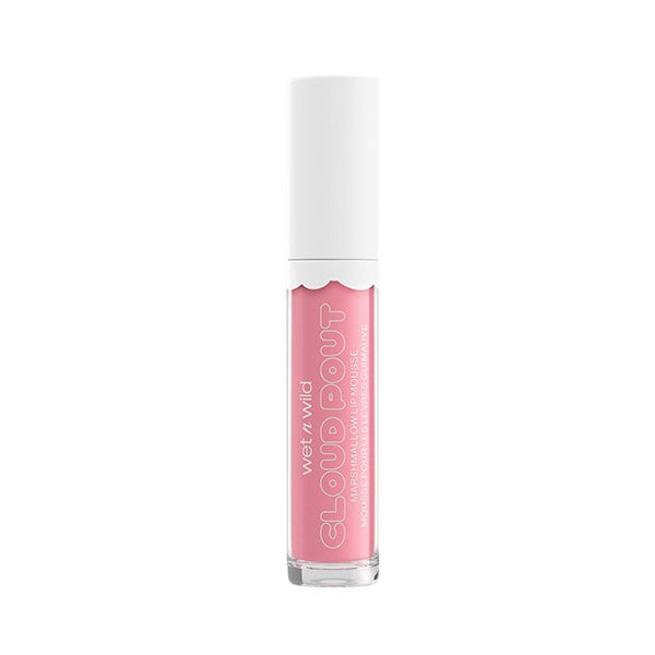 Cloud Pout Marshmallow Lip Mousse