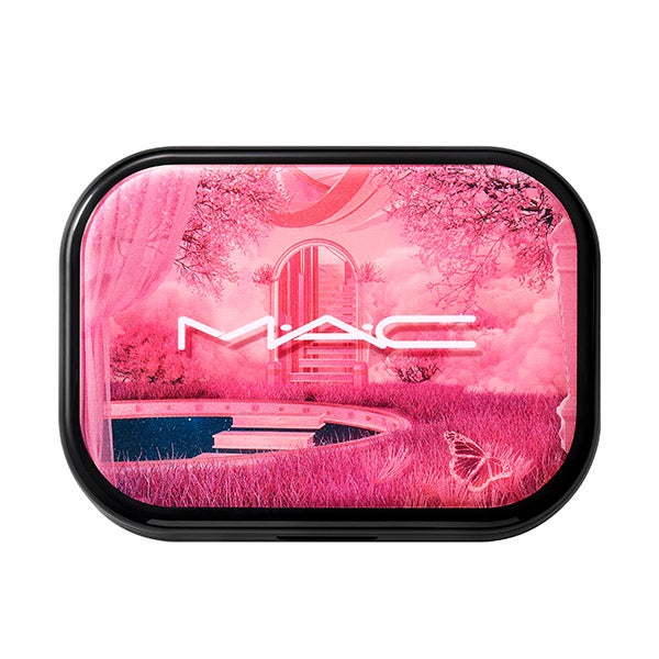 Connect In Color Eeyeshadow Palette