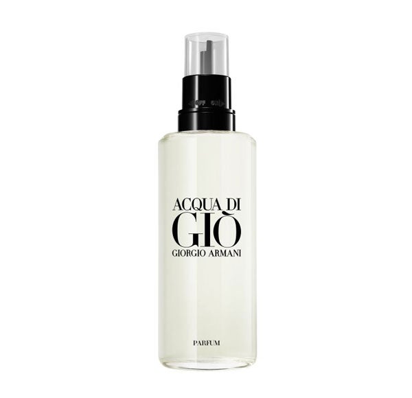 Acqua Di Gio Parfum Refill