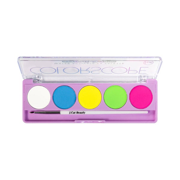 Paleta Colorscope Bright