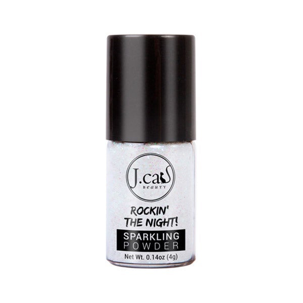 Glitter Rockin' The Night Papaya Whip