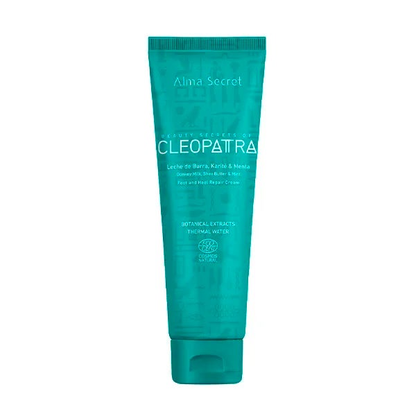 Beauty Secrets Of Cleopatra