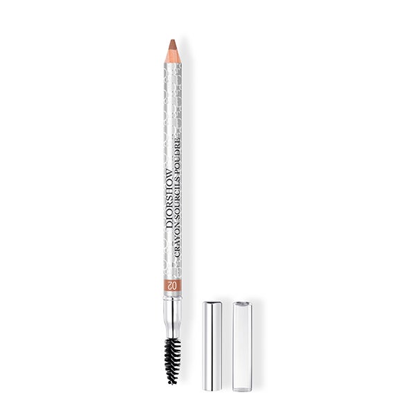 Diorshow Crayon Sourcils Poudre