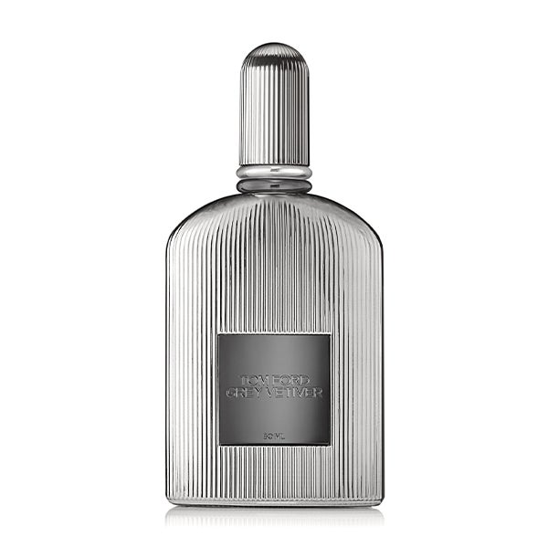 Grey Vetiver