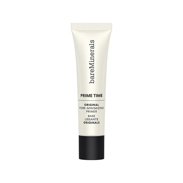 Prime Time Pore Minimizing
