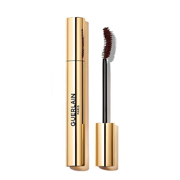 Noir G Mascara