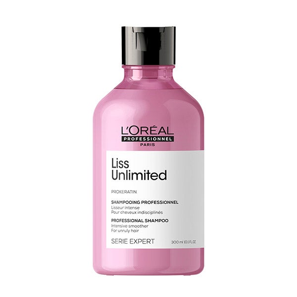 Liss Unlimited